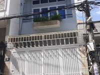 Bán nhà MTKD đường Công Hòa 3, F. Tân Thành. DT: 4m x 20m, nhà 2 lầu Bán nhà MTKD đường Công Hòa 3, F. Tân Thành. DT: 4m x 20m, nhà 2 lầu