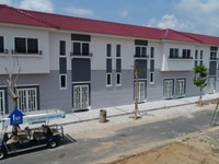 Nhà ở xã hội được chính phủ hỗ trợ Nhà ở xã hội được chính phủ hỗ trợ