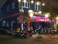 Sang Quán Cafe Góc 2MT Quận Tân Phú Sang Quán Cafe Góc 2MT Quận Tân Phú