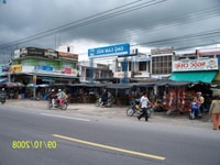 Cần bán đất full thổ cư huyện Cam Lâm cách chợ Cam Đức 800m, mt nhựa Cần bán đất full thổ cư huyện Cam Lâm cách chợ Cam Đức 800m, mt nhựa