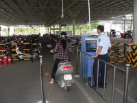 Bảo vệ trung tâm anh ngữ 24/24 Bảo vệ trung tâm anh ngữ 24/24