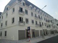 Bán Lô Góc 134 khu La Casta view vườn hoa 3 mặt đường, 101m2 4 tầng Bán Lô Góc 134 khu La Casta view vườn hoa 3 mặt đường, 101m2 4 tầng