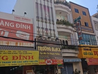 Cho thuê nhà 4 tấm GIÁ SHOCK mặt tiền đường Xô Viết Nghệ Tĩnh, P.25,BT Cho thuê nhà 4 tấm GIÁ SHOCK mặt tiền đường Xô Viết Nghệ Tĩnh, P.25,BT