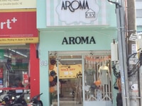 Giảm giá mùa Halloween - Shop AROMA HOUSE - Thời trang nữ xinh ! Giảm giá mùa Halloween - Shop AROMA HOUSE - Thời trang nữ xinh !
