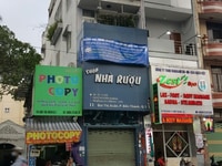 Cho thuê nhà MT số 112 Bùi Thị Xuân, Quận 1, DT 4,5 x 20m. Cho thuê nhà MT số 112 Bùi Thị Xuân, Quận 1, DT 4,5 x 20m.