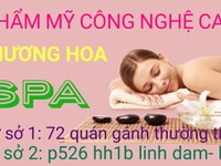 Cần tuyển 5 nhân viên làm tại spa Cần tuyển 5 nhân viên làm tại spa