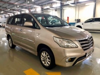 Bán xe Toyota Innova MT 2014 xe bán tại hãng Ford An Lạc BH 01 Năm Bán xe Toyota Innova MT 2014 xe bán tại hãng Ford An Lạc BH 01 Năm