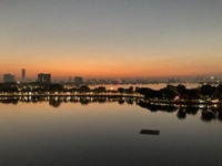 Cho thuê căn hộ Duplex 2ngủ view hồ tại Trấn Vũ, Ba Đình, Hà Nội Cho thuê căn hộ Duplex 2ngủ view hồ tại Trấn Vũ, Ba Đình, Hà Nội