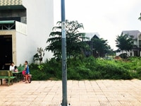 Cần bán 500m2 đất thổ quốc lộ 50 xã thuận thành huyện cần giuộc Cần bán 500m2 đất thổ quốc lộ 50 xã thuận thành huyện cần giuộc