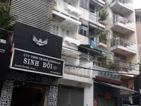 Bán nhà MTĐ. Hồ Bá Kiện, Q.10. DT : 60m2. Giá 18.7 tỷ Bán nhà MTĐ. Hồ Bá Kiện, Q.10. DT : 60m2. Giá 18.7 tỷ