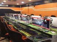 Hà nội thanh lý dàn 15 bộ H110, i3-6100, R12G, Màn 32"Cong, GTX750Ti Hà nội thanh lý dàn 15 bộ H110, i3-6100, R12G, Màn 32"Cong, GTX750Ti