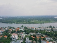 Căn hộ gateway thảo điền cần sang nhượng, 3pn tầng cao, view sông Căn hộ gateway thảo điền cần sang nhượng, 3pn tầng cao, view sông