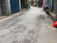 Bán Mảnh Đất 2 Mặt Ngõ 127 Hào Nam: 18m/1.52 Tỷ, Mặt Tiền: 3.1m, Ngõ Bán Mảnh Đất 2 Mặt Ngõ 127 Hào Nam: 18m/1.52 Tỷ, Mặt Tiền: 3.1m, Ngõ