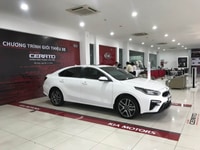 Bán xe Cerato Luxury Gía Chỉ 635tr Gọi Ngay Nhận Ưu Đãi Tháng 10 Này Bán xe Cerato Luxury Gía Chỉ 635tr Gọi Ngay Nhận Ưu Đãi Tháng 10 Này