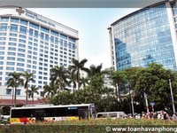 Cho thuê văn phòng tòa nhà Daeha Center, Kim Mã, Ba Đình dt 52m2, 68m2 Cho thuê văn phòng tòa nhà Daeha Center, Kim Mã, Ba Đình dt 52m2, 68m2