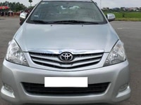 Bán xe Toyota Innova 2008 số sàn màu Xám bạc. Bán xe Toyota Innova 2008 số sàn màu Xám bạc.