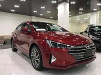 Hyundai Elantra 2020 giảm sập sàn tặng phụ kiện hấp dẫn Hyundai Elantra 2020 giảm sập sàn tặng phụ kiện hấp dẫn