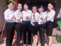 Tuyển Nam/nữ 19-45 tuổi ( Kế Toán - giờ hành chánh ) Tuyển Nam/nữ 19-45 tuổi ( Kế Toán - giờ hành chánh )