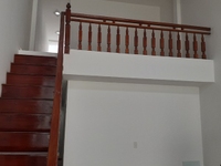 Nhà 2 tầng hẻm oto 4m DTSD 112m2 Bửu Đóa Nhà 2 tầng hẻm oto 4m DTSD 112m2 Bửu Đóa