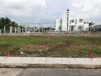 Bán đất nền Bình Chánh, sổ hồng riêng, giá chỉ 30Tr/m2 Bán đất nền Bình Chánh, sổ hồng riêng, giá chỉ 30Tr/m2