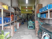 Tuyển NVKD bán điện máy cơ khí Tuyển NVKD bán điện máy cơ khí