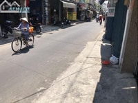 Cho thuê mặ bằng 9x6 mặt tiền đường Xóm Chiếu, Q4 Cho thuê mặ bằng 9x6 mặt tiền đường Xóm Chiếu, Q4