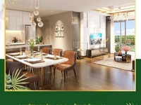 Chọn view đẹp ***Tháp hoa hậu HR3*** Eco Green Saigon Chọn view đẹp ***Tháp hoa hậu HR3*** Eco Green Saigon
