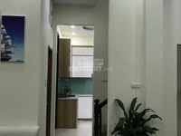 Bán nhà số 27,ngách 29, ngõ 27 đường Võ Chí Công, 53m*5 tầng Bán nhà số 27,ngách 29, ngõ 27 đường Võ Chí Công, 53m*5 tầng