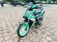 Bán xe Honda Winner 150 màu xanh trắng chính chủ sử dụng Bán xe Honda Winner 150 màu xanh trắng chính chủ sử dụng