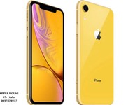 Iphone XR 64gb 1sim LL/A hàng nguyên seal Iphone XR 64gb 1sim LL/A hàng nguyên seal