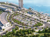 Bán căn biệt thự Marina Complex, diện tích :144m2 ,view Sông Hàn Bán căn biệt thự Marina Complex, diện tích :144m2 ,view Sông Hàn