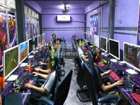 Bán thanh lý dàn nét i3 15 máy, Nhương lại phòng nét còn bảo hành hơn Bán thanh lý dàn nét i3 15 máy, Nhương lại phòng nét còn bảo hành hơn