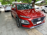 Bán xe Hyundai Kona giảm 20 triệu tặng 10 triệu PK Bán xe Hyundai Kona giảm 20 triệu tặng 10 triệu PK