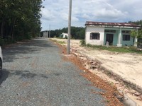 Bán lô đất nền chính chủ Chơn Thành có sổ 399tr Bán lô đất nền chính chủ Chơn Thành có sổ 399tr