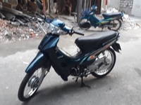 Bán xe Honda Wave Alpha đời đầu lốc đen, xe zin 15,9 triệu Bán xe Honda Wave Alpha đời đầu lốc đen, xe zin 15,9 triệu