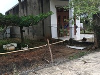 Gia đình cần bán 4 lô đất liền kề gần chợ,dân đông,chỉ 440 triệu/lô Gia đình cần bán 4 lô đất liền kề gần chợ,dân đông,chỉ 440 triệu/lô