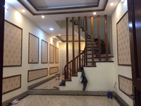 Chính chủ bán nhà số 12A ngõ 139 Tân Mai, DT 52,5 m2x4 tầng Chính chủ bán nhà số 12A ngõ 139 Tân Mai, DT 52,5 m2x4 tầng