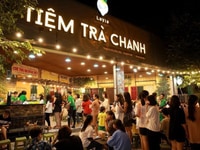 Nhà MP Mai Hắc đế - cho thuê, MT 9m,DT 200m2, 8 Tầng Nhà MP Mai Hắc đế - cho thuê, MT 9m,DT 200m2, 8 Tầng
