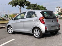 Bán xe Kia Morning xe đô thị bậc nhất, giá tốt, miễn phí bảo dưỡng Bán xe Kia Morning xe đô thị bậc nhất, giá tốt, miễn phí bảo dưỡng