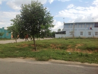 Sang nhượng lô đất 1000m2, ngay tthc, đối diện trường chợ, giá 540tr Sang nhượng lô đất 1000m2, ngay tthc, đối diện trường chợ, giá 540tr