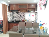 Cho thuê nhà 325/21/23 Hùng Vương, gác lửng, mới, full nội thất Cho thuê nhà 325/21/23 Hùng Vương, gác lửng, mới, full nội thất