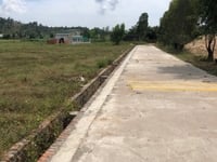 Đất 3 Mặt Tiền đối Diện KCN Phú Mỹ 3 Đất 3 Mặt Tiền đối Diện KCN Phú Mỹ 3