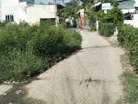 1000m đất vườn gần đường Hương Lộ 11, SHR. Bán 1.85 tỷ TL. 1000m đất vườn gần đường Hương Lộ 11, SHR. Bán 1.85 tỷ TL.
