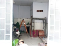 Nhà 1 trệt 1 lầu, 1 xẹc Liên ấp 234, 650 triệu. Nhà 1 trệt 1 lầu, 1 xẹc Liên ấp 234, 650 triệu.