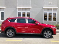 Mazda CX8 2.5L 2019, ƯU Đãi Lên Đến 70Tr trong tháng, hỗ trợ Bank - Mazda CX8 2.5L 2019, ƯU Đãi Lên Đến 70Tr trong tháng, hỗ trợ Bank -
