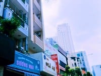 Xuất cảnh cần bán nhà tuyệt đẹp HXH 5m Nguyễn Lâm P.6 - Q.10 1trệt 3L Xuất cảnh cần bán nhà tuyệt đẹp HXH 5m Nguyễn Lâm P.6 - Q.10 1trệt 3L