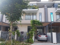 Cho Thuê Biệt Thự Vườn Full Nội Thất Khu Lavila Nam Sài Gòn - Nhà Bè Cho Thuê Biệt Thự Vườn Full Nội Thất Khu Lavila Nam Sài Gòn - Nhà Bè