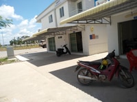 Tôi cần bán lô đất thi trấn chơn thành 500m2,giá 290tr,sổ hồng riêng Tôi cần bán lô đất thi trấn chơn thành 500m2,giá 290tr,sổ hồng riêng