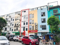 Bán nhà LK 5 tầng 2 mặt tiền C14 Bắc Hà, Tố Hữu, Trung Văn Bán nhà LK 5 tầng 2 mặt tiền C14 Bắc Hà, Tố Hữu, Trung Văn