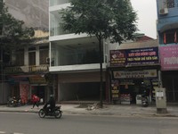Bán nhà mặt phố Thái Phiên, Hai Bà Trưng: 21 tỷ, 62m2, 6 tầng. Bán nhà mặt phố Thái Phiên, Hai Bà Trưng: 21 tỷ, 62m2, 6 tầng.
